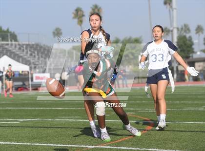 Thumbnail 1 in Poly vs. West Ranch (CIF SS Div 4 Final) photogallery.