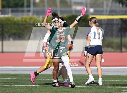 Thumbnail 3 in Poly vs. West Ranch (CIF SS Div 4 Final) photogallery.