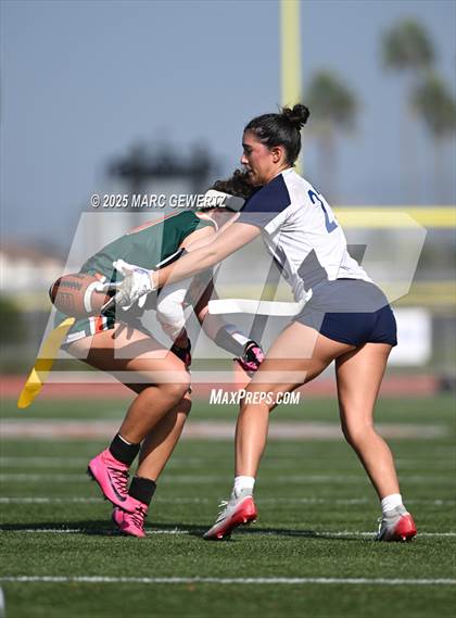 Thumbnail 1 in Poly vs. West Ranch (CIF SS Div 4 Final) photogallery.