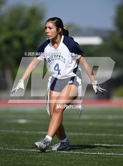 Thumbnail 2 in Poly vs. West Ranch (CIF SS Div 4 Final) photogallery.