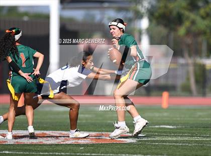 Thumbnail 3 in Poly vs. West Ranch (CIF SS Div 4 Final) photogallery.