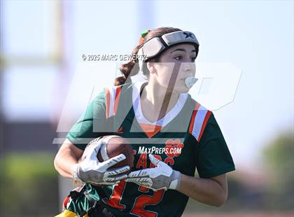 Thumbnail 2 in Poly vs. West Ranch (CIF SS Div 4 Final) photogallery.