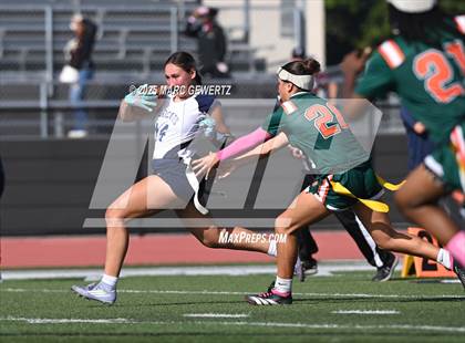 Thumbnail 2 in Poly vs. West Ranch (CIF SS Div 4 Final) photogallery.