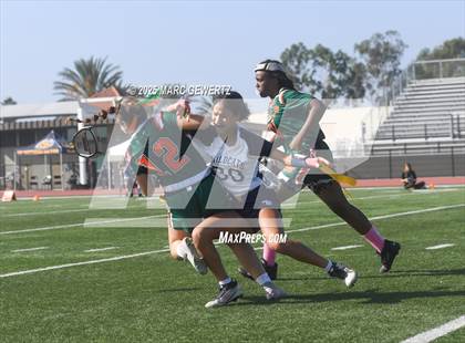 Thumbnail 3 in Poly vs. West Ranch (CIF SS Div 4 Final) photogallery.