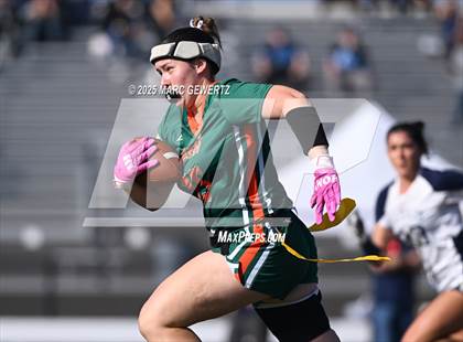 Thumbnail 2 in Poly vs. West Ranch (CIF SS Div 4 Final) photogallery.
