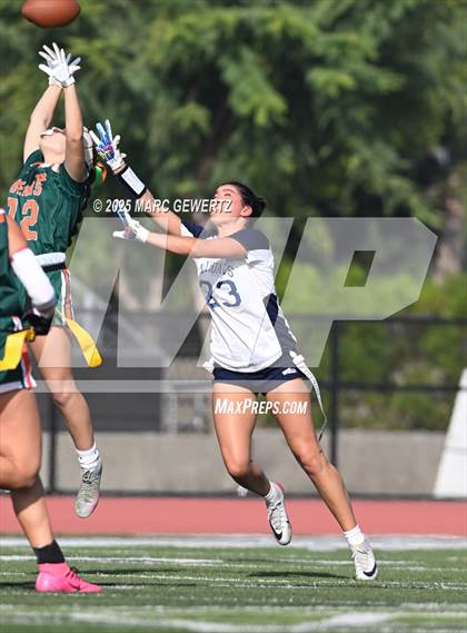 Thumbnail 3 in Poly vs. West Ranch (CIF SS Div 4 Final) photogallery.