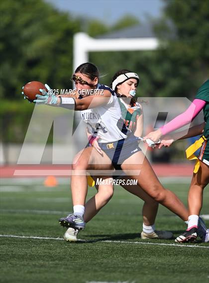 Thumbnail 1 in Poly vs. West Ranch (CIF SS Div 4 Final) photogallery.