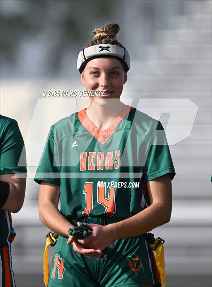 Thumbnail 1 in Poly vs. West Ranch (CIF SS Div 4 Final) photogallery.