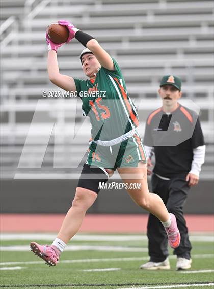 Thumbnail 3 in Poly vs. West Ranch (CIF SS Div 4 Final) photogallery.