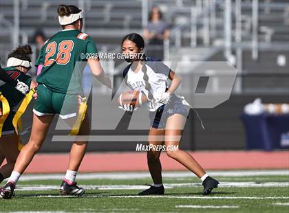 Thumbnail 3 in Poly vs. West Ranch (CIF SS Div 4 Final) photogallery.