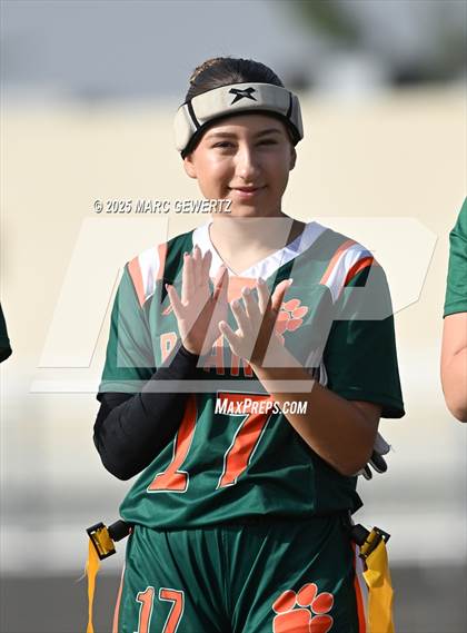 Thumbnail 3 in Poly vs. West Ranch (CIF SS Div 4 Final) photogallery.