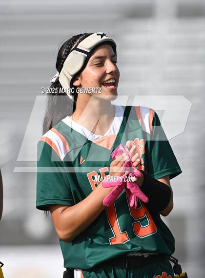 Thumbnail 1 in Poly vs. West Ranch (CIF SS Div 4 Final) photogallery.