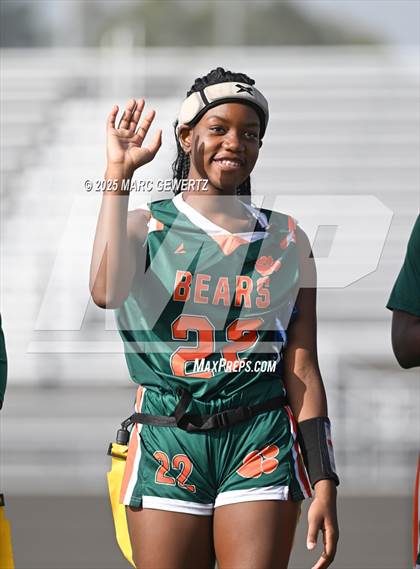 Thumbnail 3 in Poly vs. West Ranch (CIF SS Div 4 Final) photogallery.