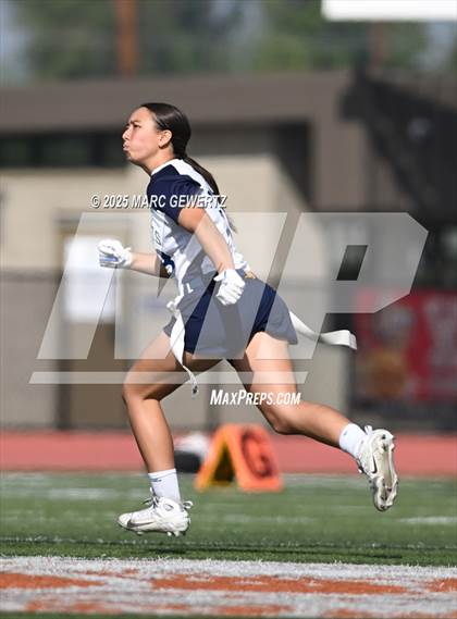 Thumbnail 3 in Poly vs. West Ranch (CIF SS Div 4 Final) photogallery.