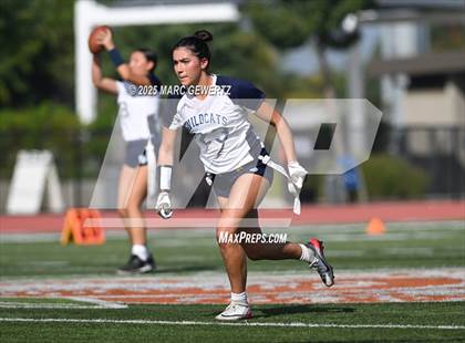 Thumbnail 3 in Poly vs. West Ranch (CIF SS Div 4 Final) photogallery.