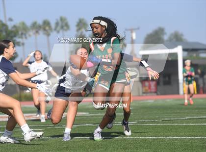 Thumbnail 2 in Poly vs. West Ranch (CIF SS Div 4 Final) photogallery.