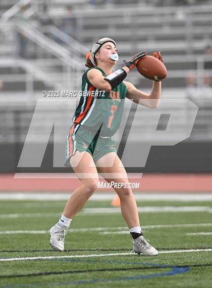 Thumbnail 1 in Poly vs. West Ranch (CIF SS Div 4 Final) photogallery.