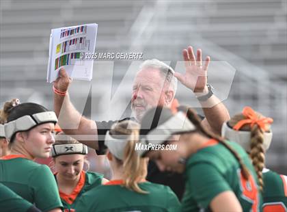 Thumbnail 3 in Poly vs. West Ranch (CIF SS Div 4 Final) photogallery.