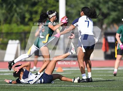 Thumbnail 2 in Poly vs. West Ranch (CIF SS Div 4 Final) photogallery.