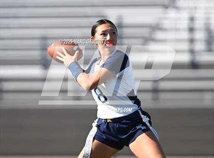 Thumbnail 2 in Poly vs. West Ranch (CIF SS Div 4 Final) photogallery.