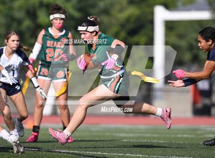 Thumbnail 1 in Poly vs. West Ranch (CIF SS Div 4 Final) photogallery.