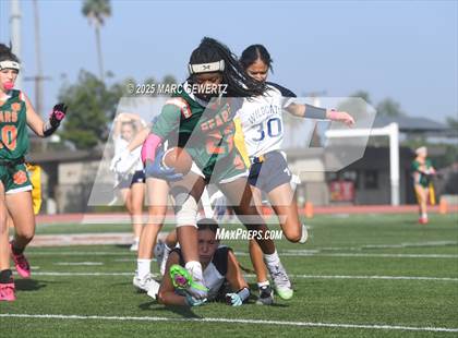 Thumbnail 2 in Poly vs. West Ranch (CIF SS Div 4 Final) photogallery.