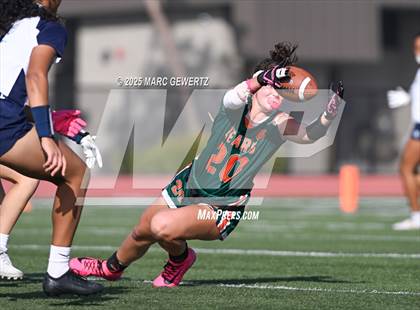 Thumbnail 3 in Poly vs. West Ranch (CIF SS Div 4 Final) photogallery.