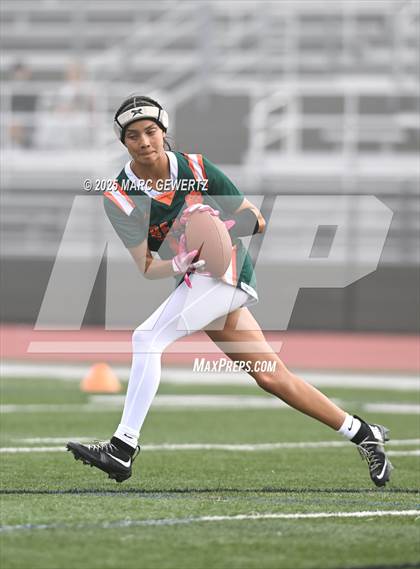 Thumbnail 1 in Poly vs. West Ranch (CIF SS Div 4 Final) photogallery.