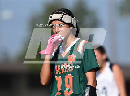 Thumbnail 1 in Poly vs. West Ranch (CIF SS Div 4 Final) photogallery.