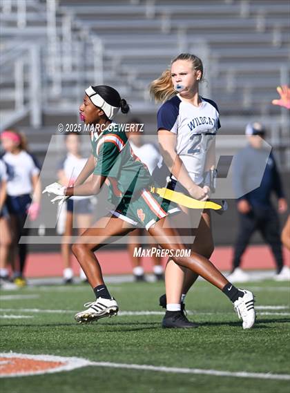 Thumbnail 3 in Poly vs. West Ranch (CIF SS Div 4 Final) photogallery.