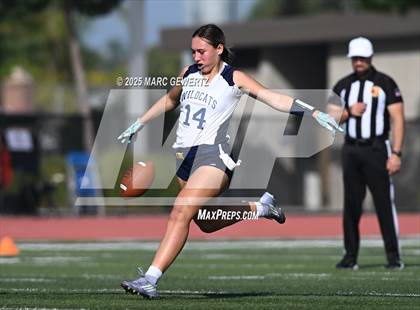 Thumbnail 1 in Poly vs. West Ranch (CIF SS Div 4 Final) photogallery.