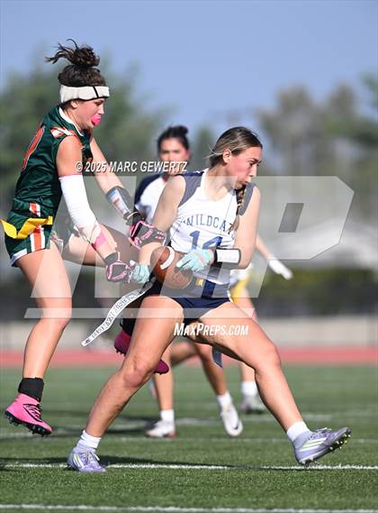 Thumbnail 1 in Poly vs. West Ranch (CIF SS Div 4 Final) photogallery.