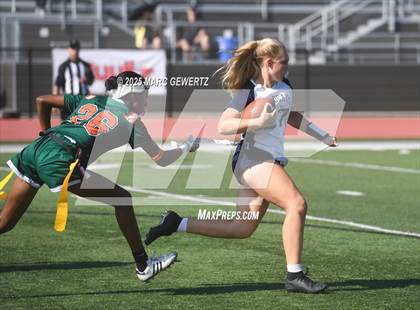 Thumbnail 2 in Poly vs. West Ranch (CIF SS Div 4 Final) photogallery.