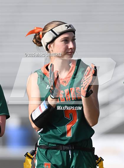 Thumbnail 2 in Poly vs. West Ranch (CIF SS Div 4 Final) photogallery.