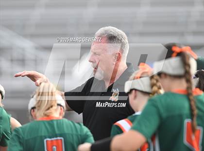 Thumbnail 2 in Poly vs. West Ranch (CIF SS Div 4 Final) photogallery.