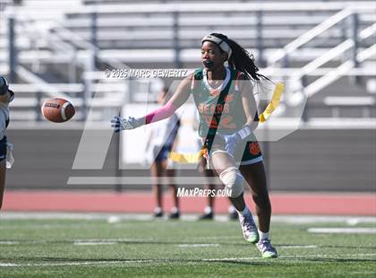 Thumbnail 1 in Poly vs. West Ranch (CIF SS Div 4 Final) photogallery.