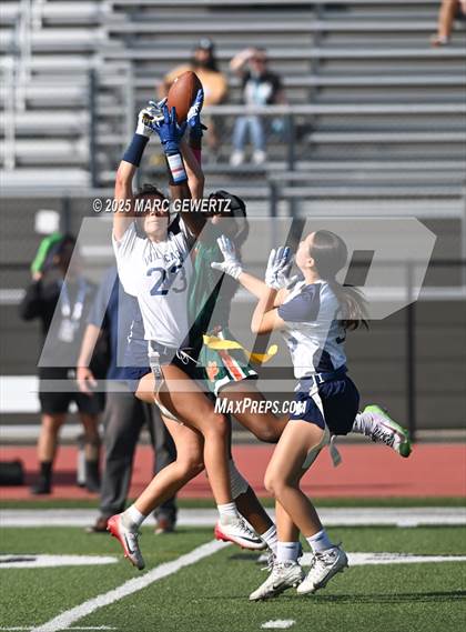 Thumbnail 2 in Poly vs. West Ranch (CIF SS Div 4 Final) photogallery.