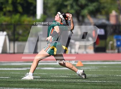 Thumbnail 1 in Poly vs. West Ranch (CIF SS Div 4 Final) photogallery.