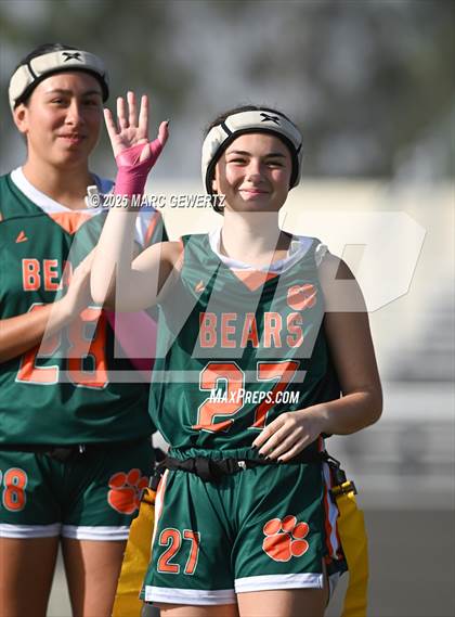 Thumbnail 3 in Poly vs. West Ranch (CIF SS Div 4 Final) photogallery.