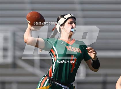 Thumbnail 1 in Poly vs. West Ranch (CIF SS Div 4 Final) photogallery.