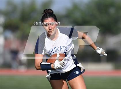 Thumbnail 3 in Poly vs. West Ranch (CIF SS Div 4 Final) photogallery.