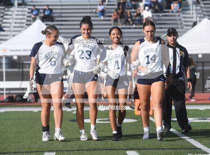 Thumbnail 1 in Poly vs. West Ranch (CIF SS Div 4 Final) photogallery.