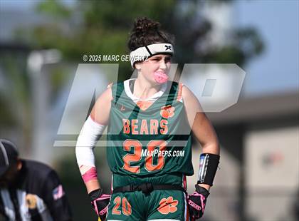 Thumbnail 3 in Poly vs. West Ranch (CIF SS Div 4 Final) photogallery.