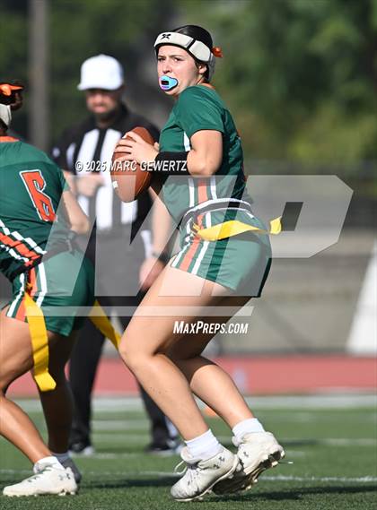 Thumbnail 2 in Poly vs. West Ranch (CIF SS Div 4 Final) photogallery.