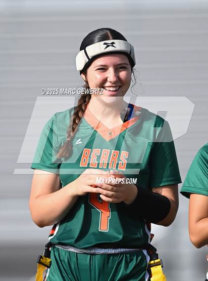 Thumbnail 2 in Poly vs. West Ranch (CIF SS Div 4 Final) photogallery.