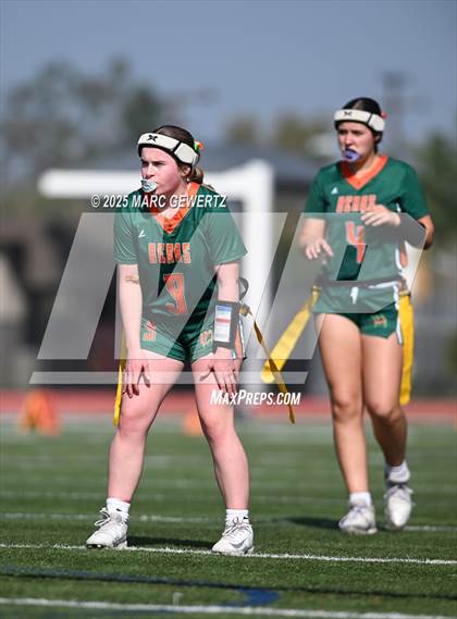 Thumbnail 1 in Poly vs. West Ranch (CIF SS Div 4 Final) photogallery.