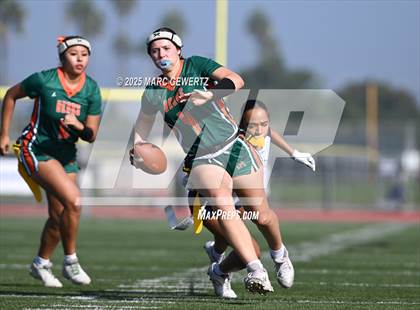 Thumbnail 3 in Poly vs. West Ranch (CIF SS Div 4 Final) photogallery.