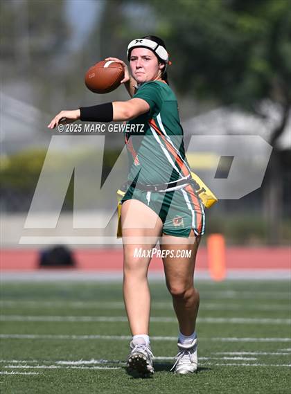 Thumbnail 1 in Poly vs. West Ranch (CIF SS Div 4 Final) photogallery.