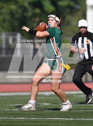 Poly vs. West Ranch (CIF SS Div 4 Final)