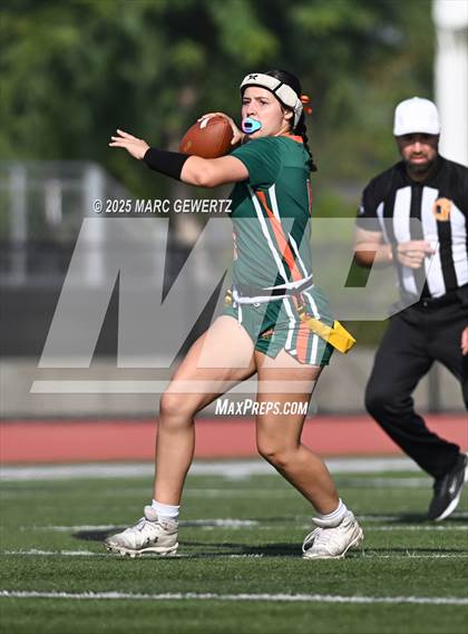 Thumbnail 3 in Poly vs. West Ranch (CIF SS Div 4 Final) photogallery.